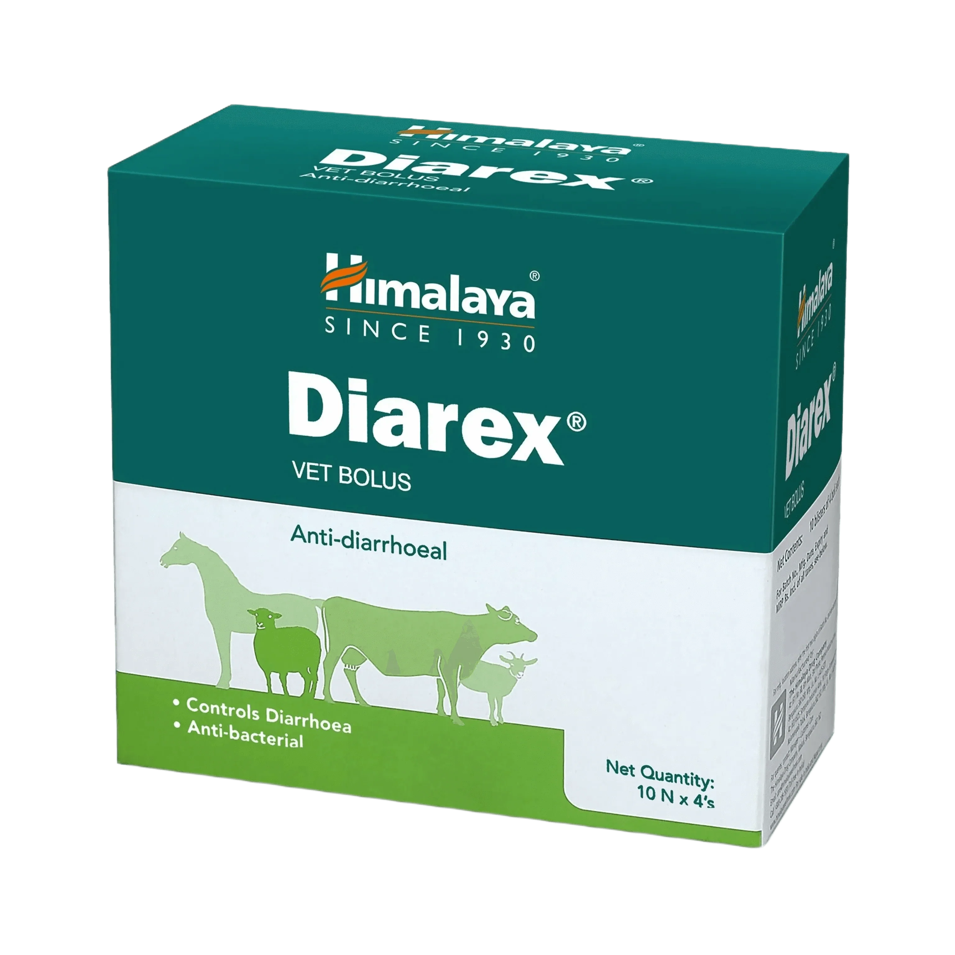 DIAREX BOLUS