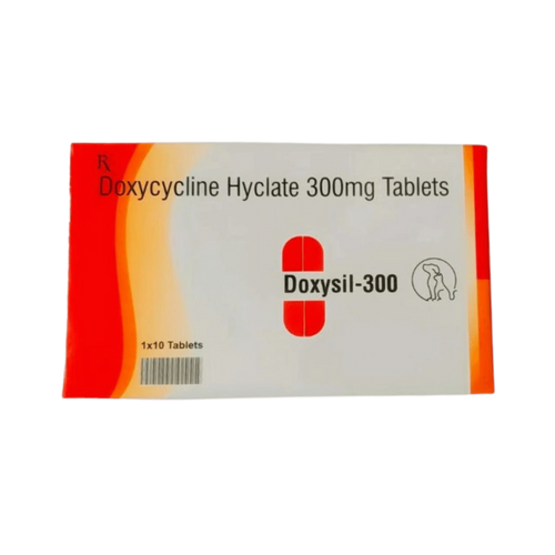 DOXYSIL 300MG TABLET