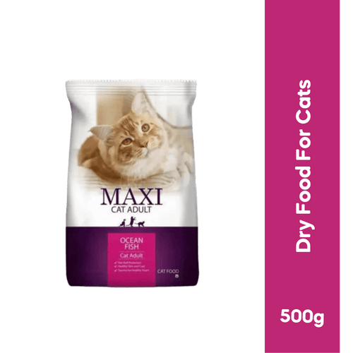 DROOLS MAXI CAT ADULT DRY FOOD