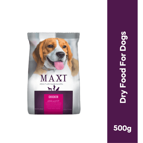DROOLS MAXI DOG ADULT DRY FOOD