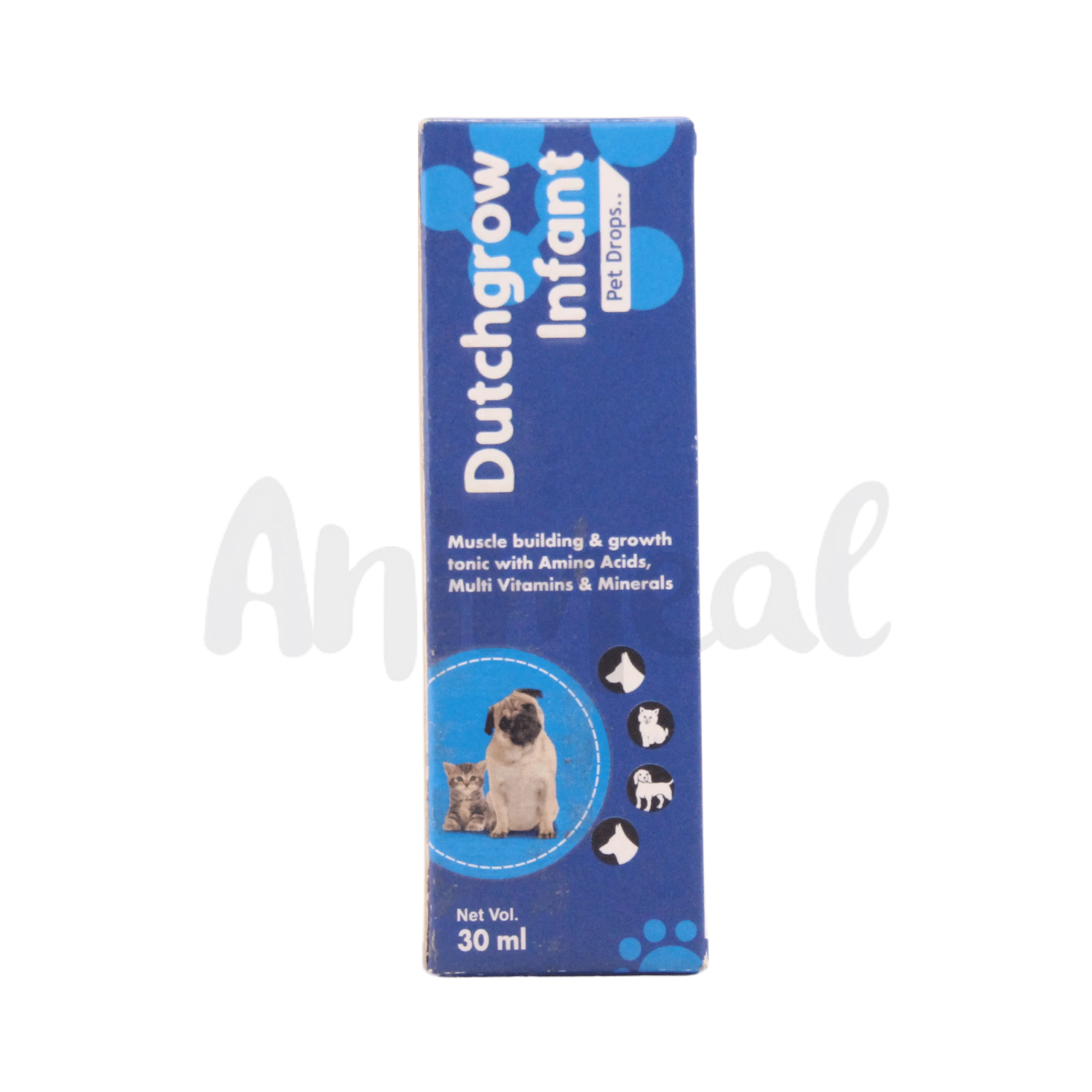 DUTCHGROW INFANT DROPS