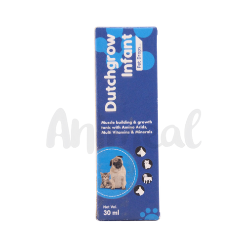 DUTCHGROW INFANT DROPS