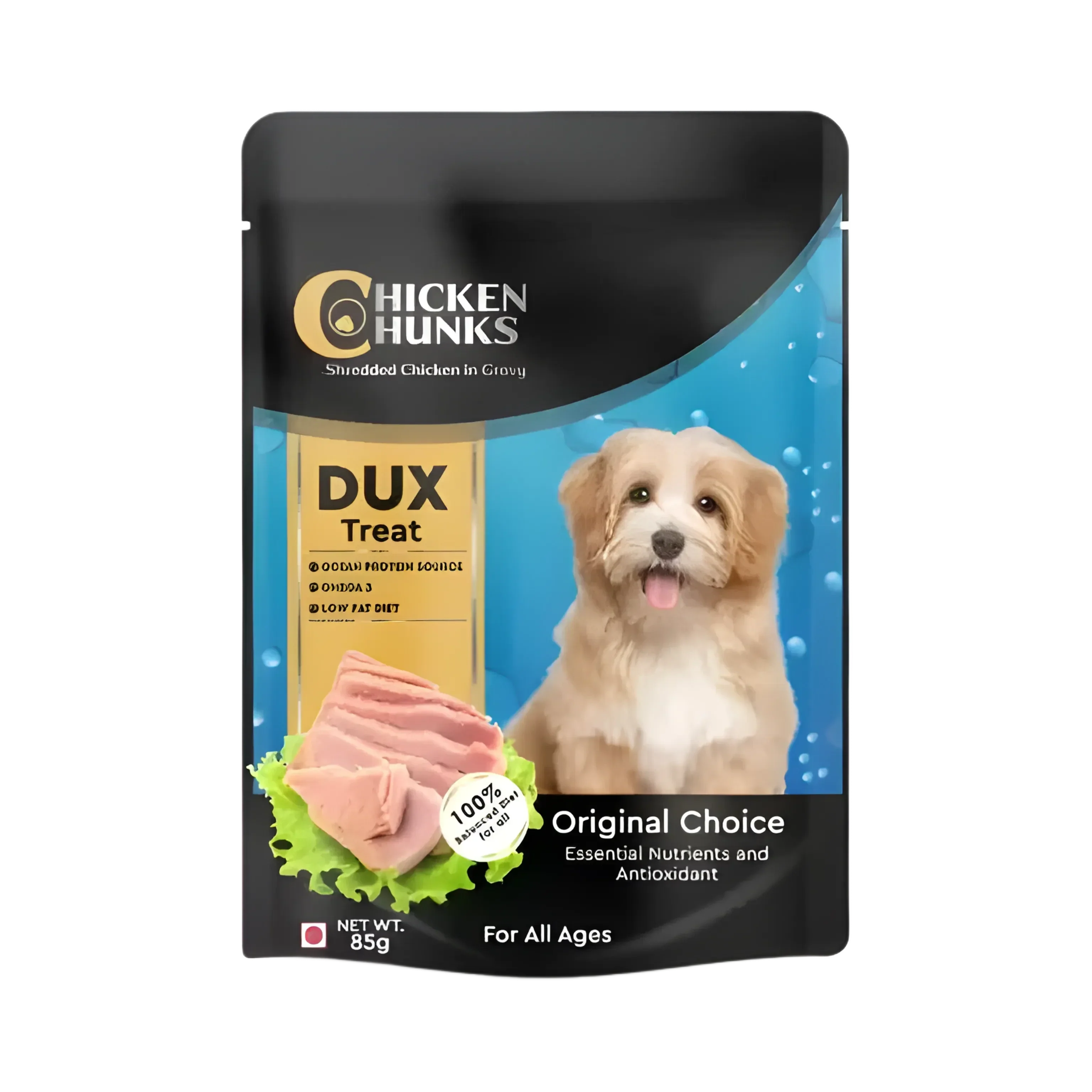 DUX CHICKEN GRAVY