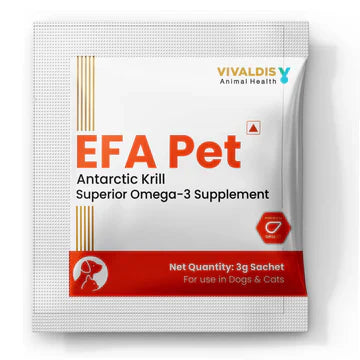 EFA PET SACHETS