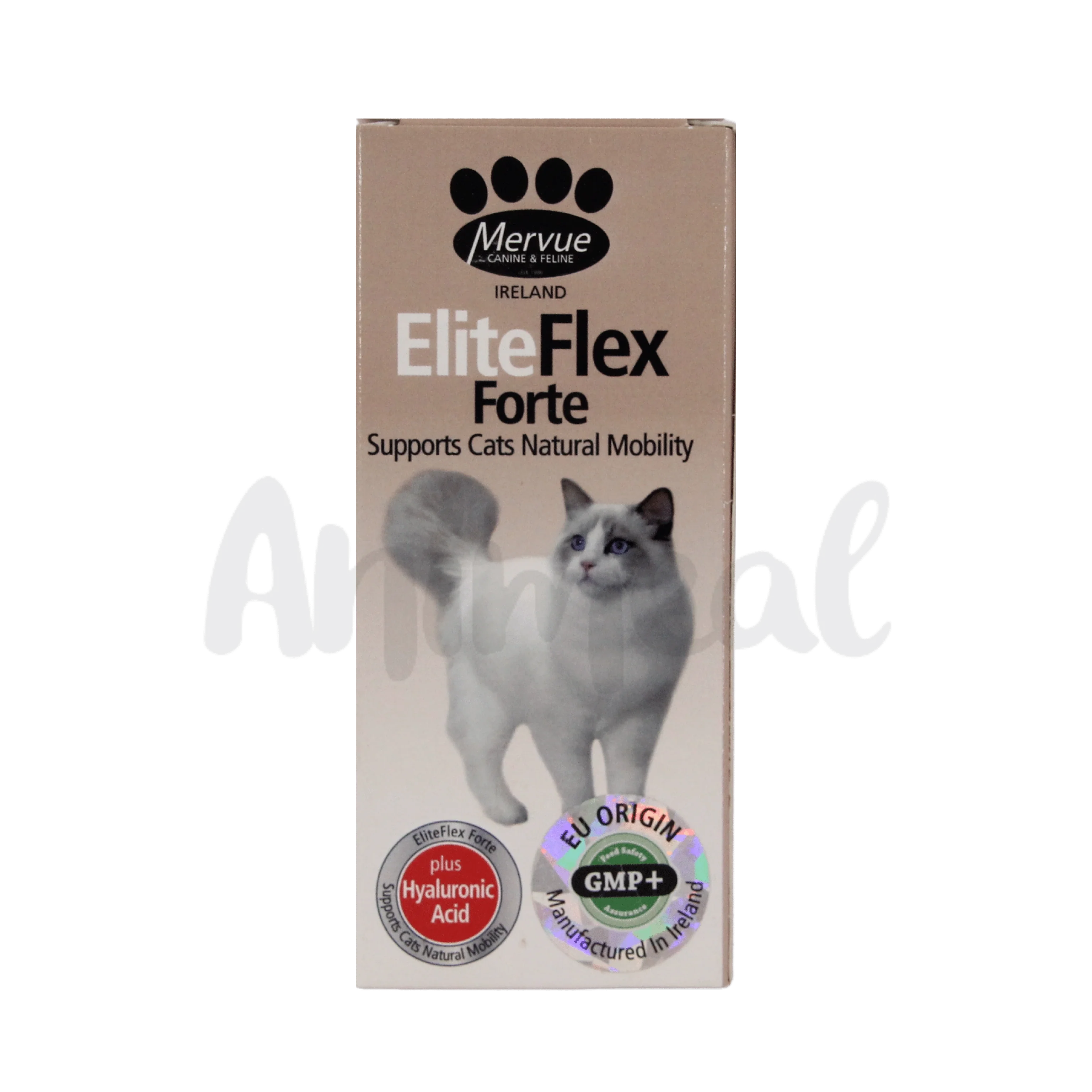 ELITE FLEX FORTE CAT SYRUP