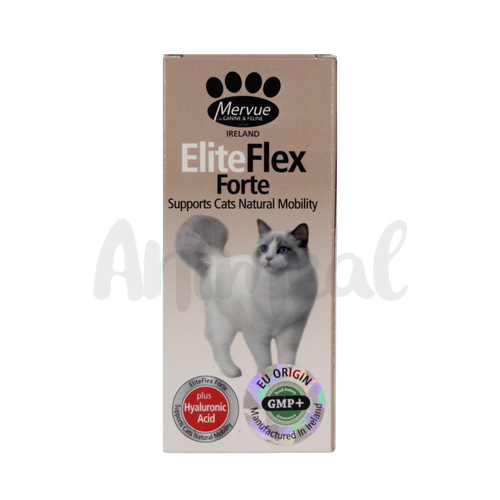ELITE FLEX FORTE CAT SYRUP