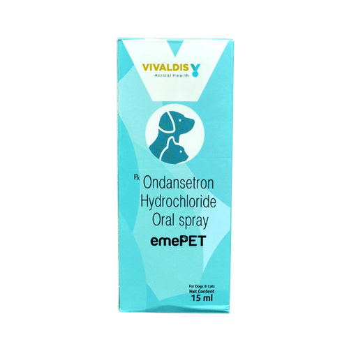 EMEPET ORAL SPRAY