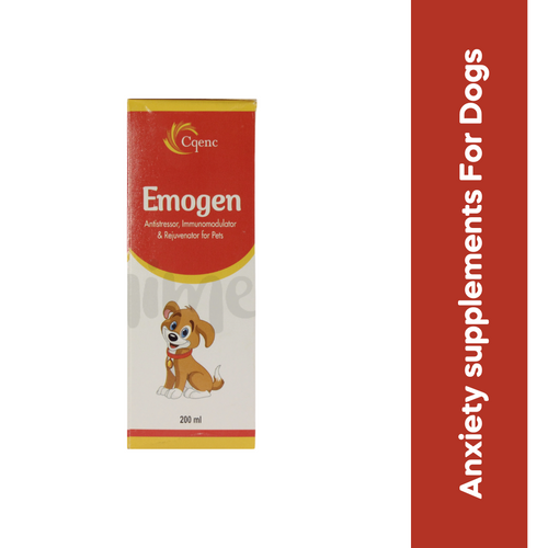 EMOGEN SYRUP