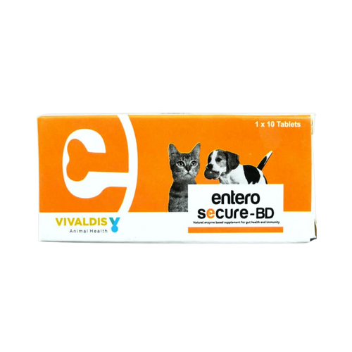 ENTEROSECURE BD TABLET