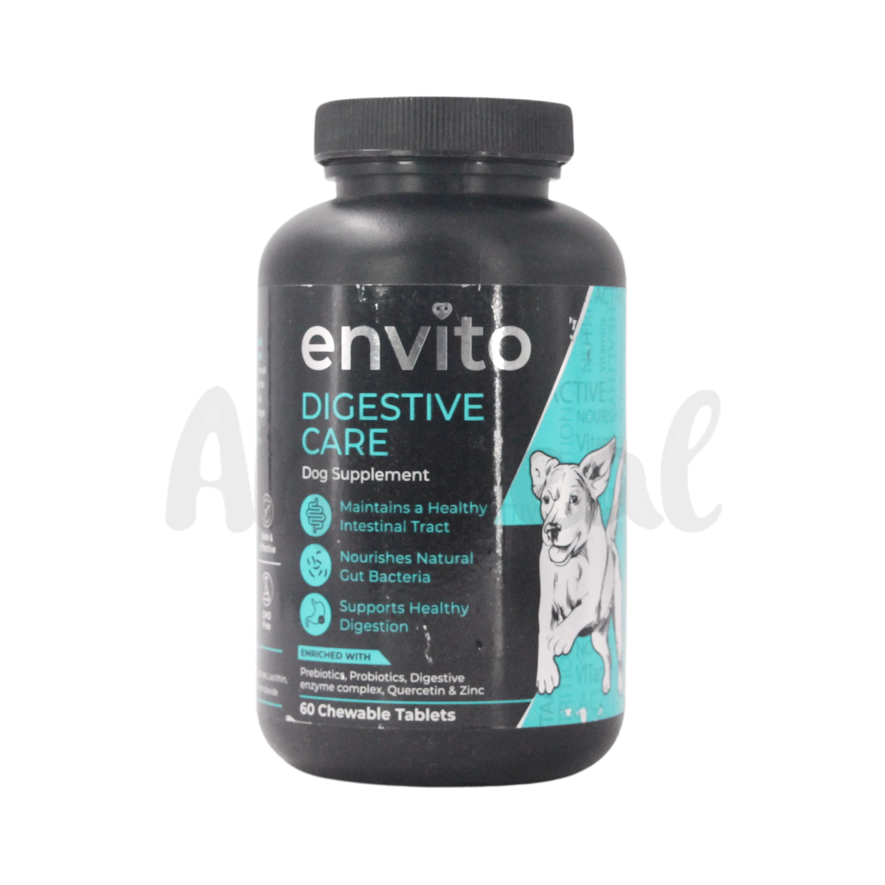 ENVITO DIGESTIVE CARE TABLET