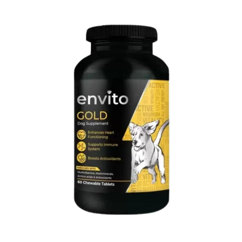 ENVITO GOLD TABLET