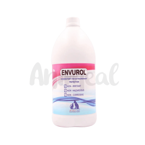 ENVUROL LIQUID (S)