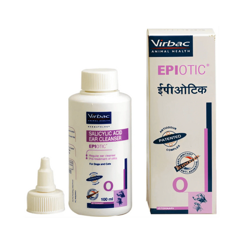 EPIOTIC EAR CLEANSER (L)