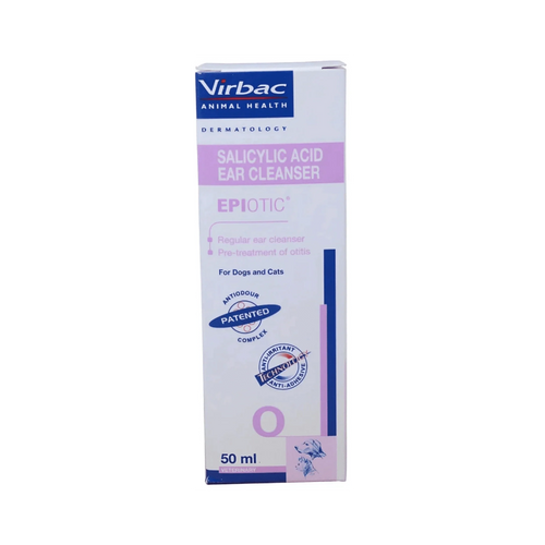 EPIOTIC EAR CLEANSER (S)