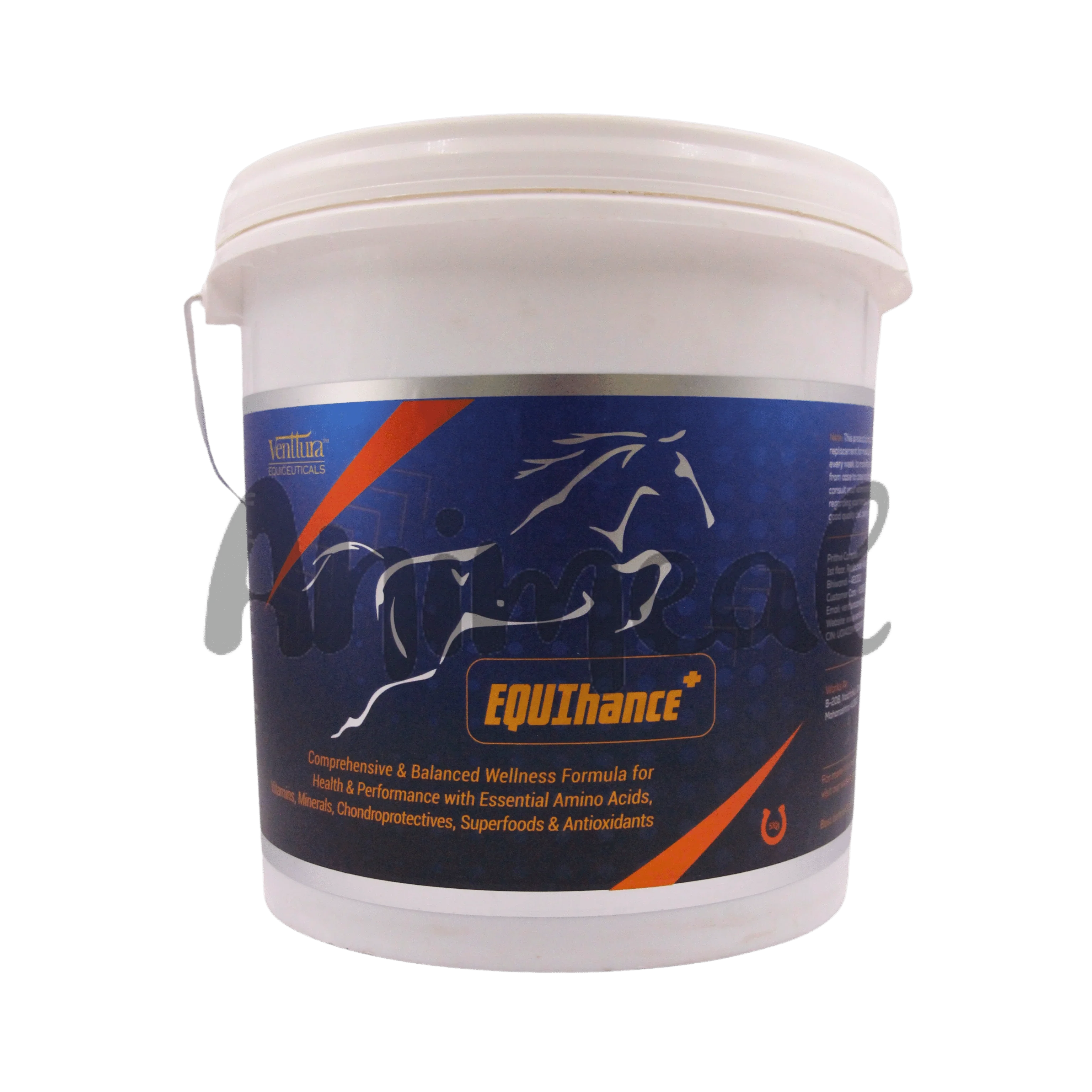 EQULHANCE POWDER