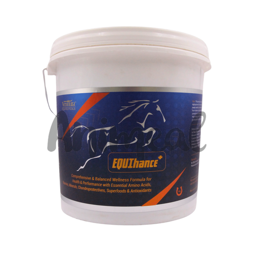 EQULHANCE POWDER
