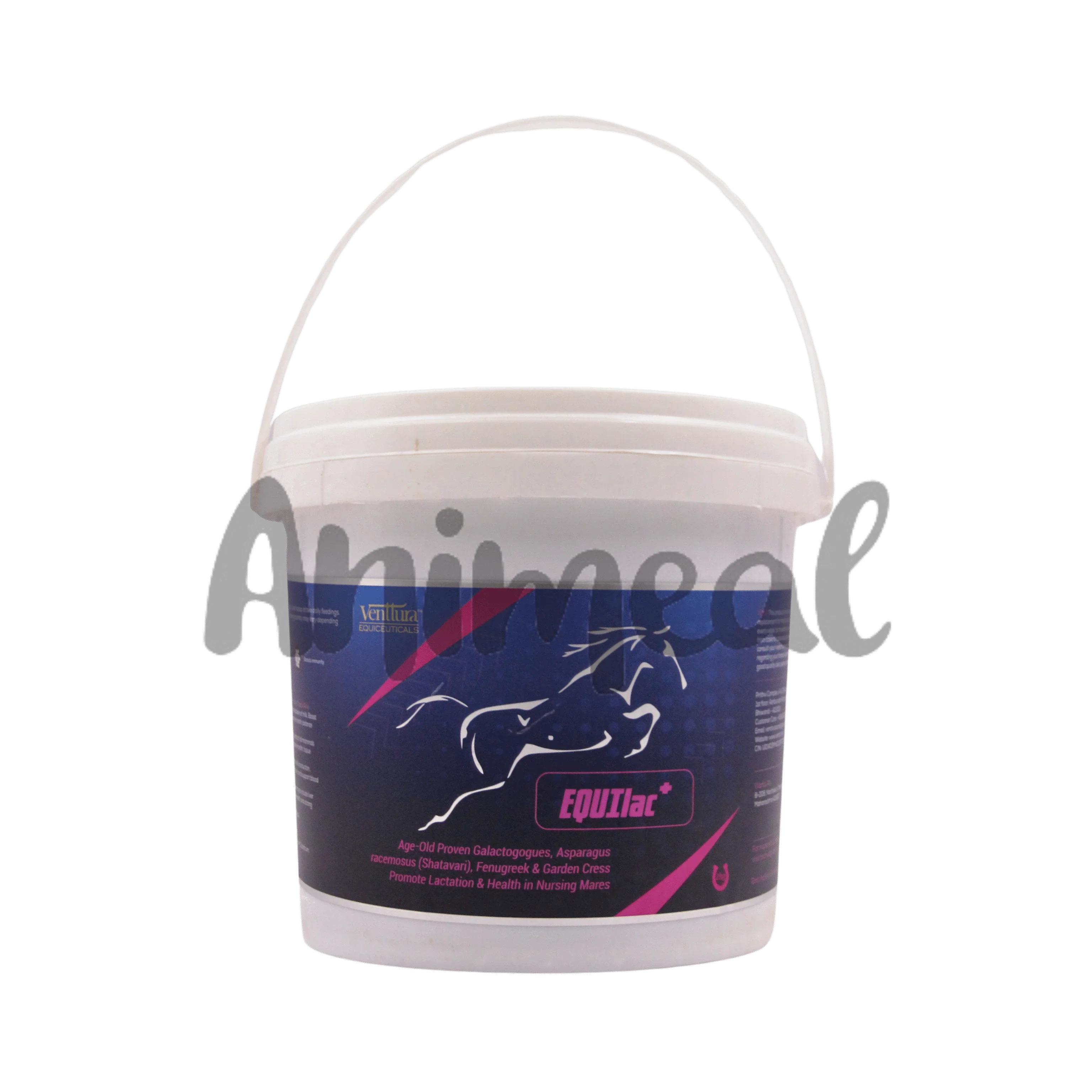 EQULLAC PLUS POWDER
