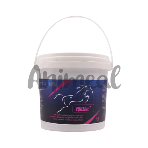 EQULLAC PLUS POWDER