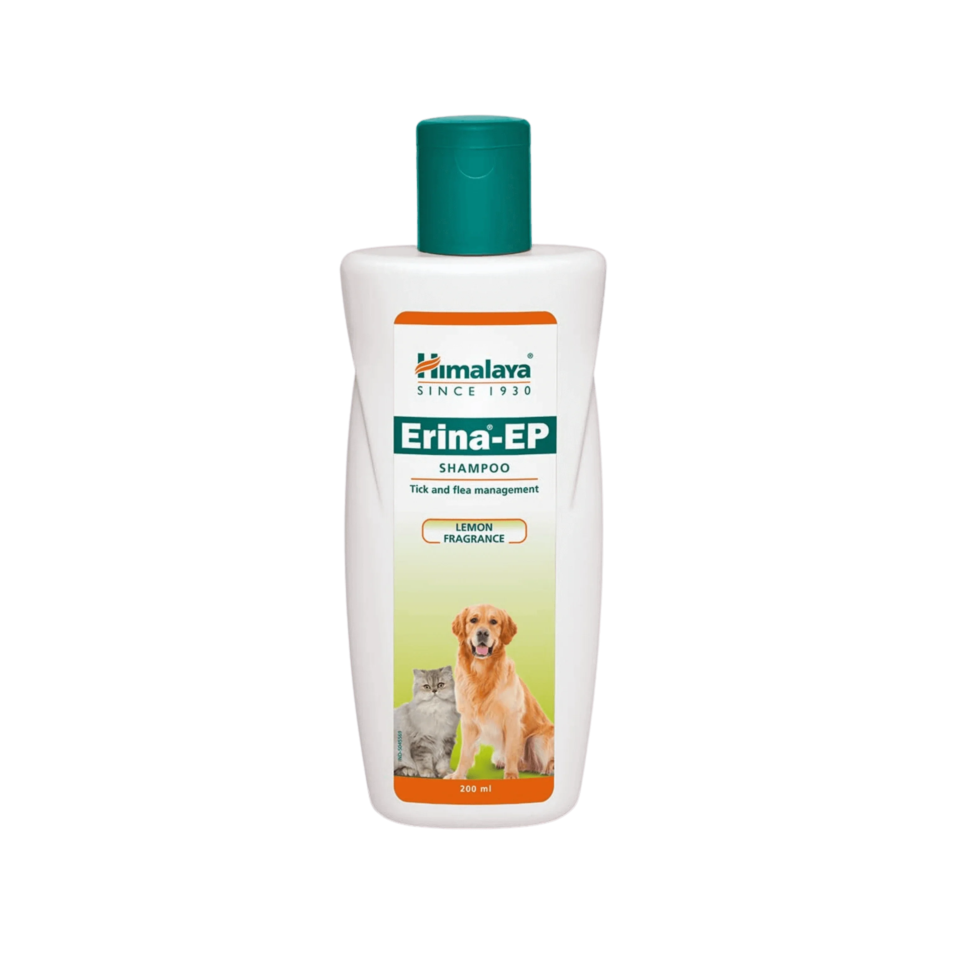 ERINA-EP SHAMPOO (S)