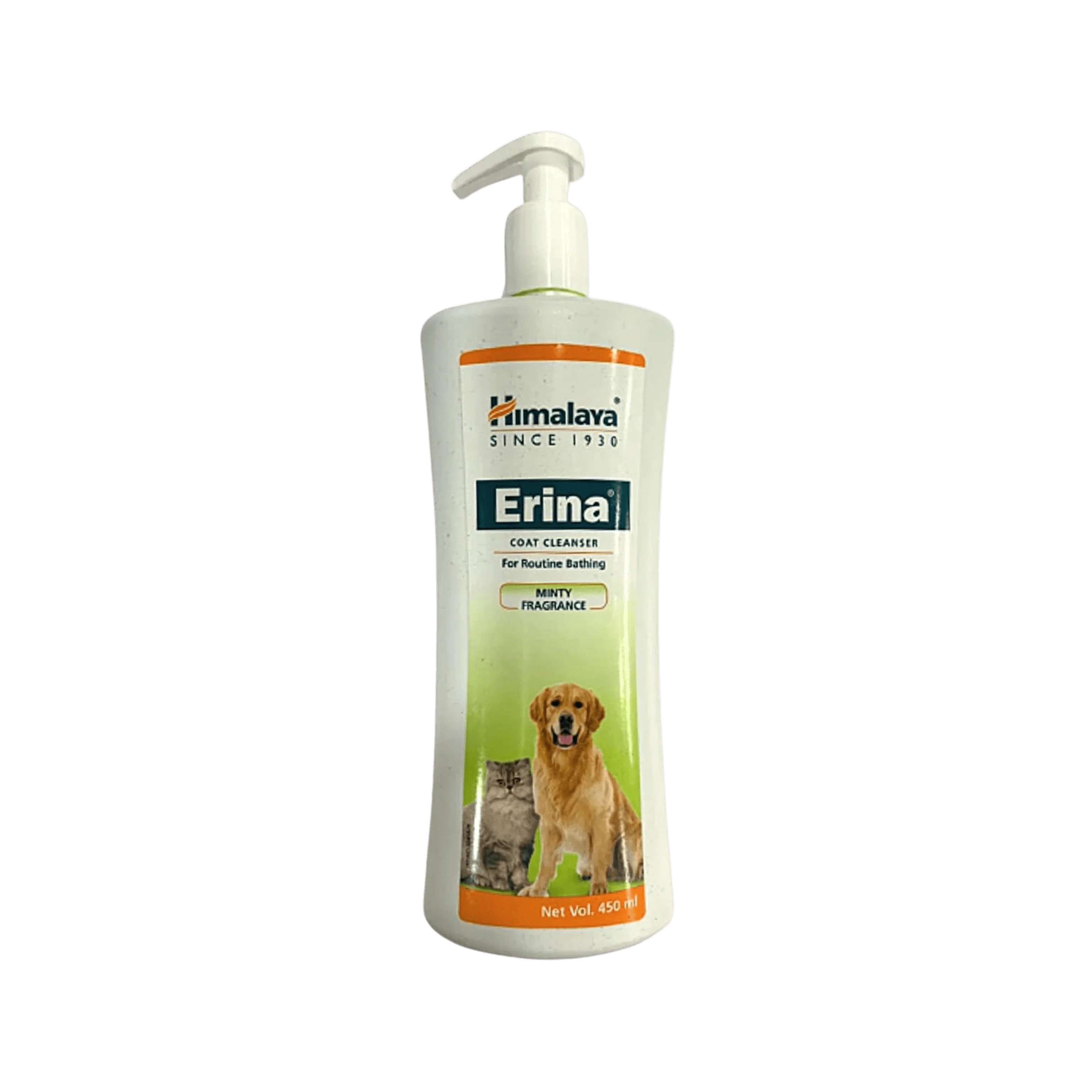 ERINA SHAMPOO (L)
