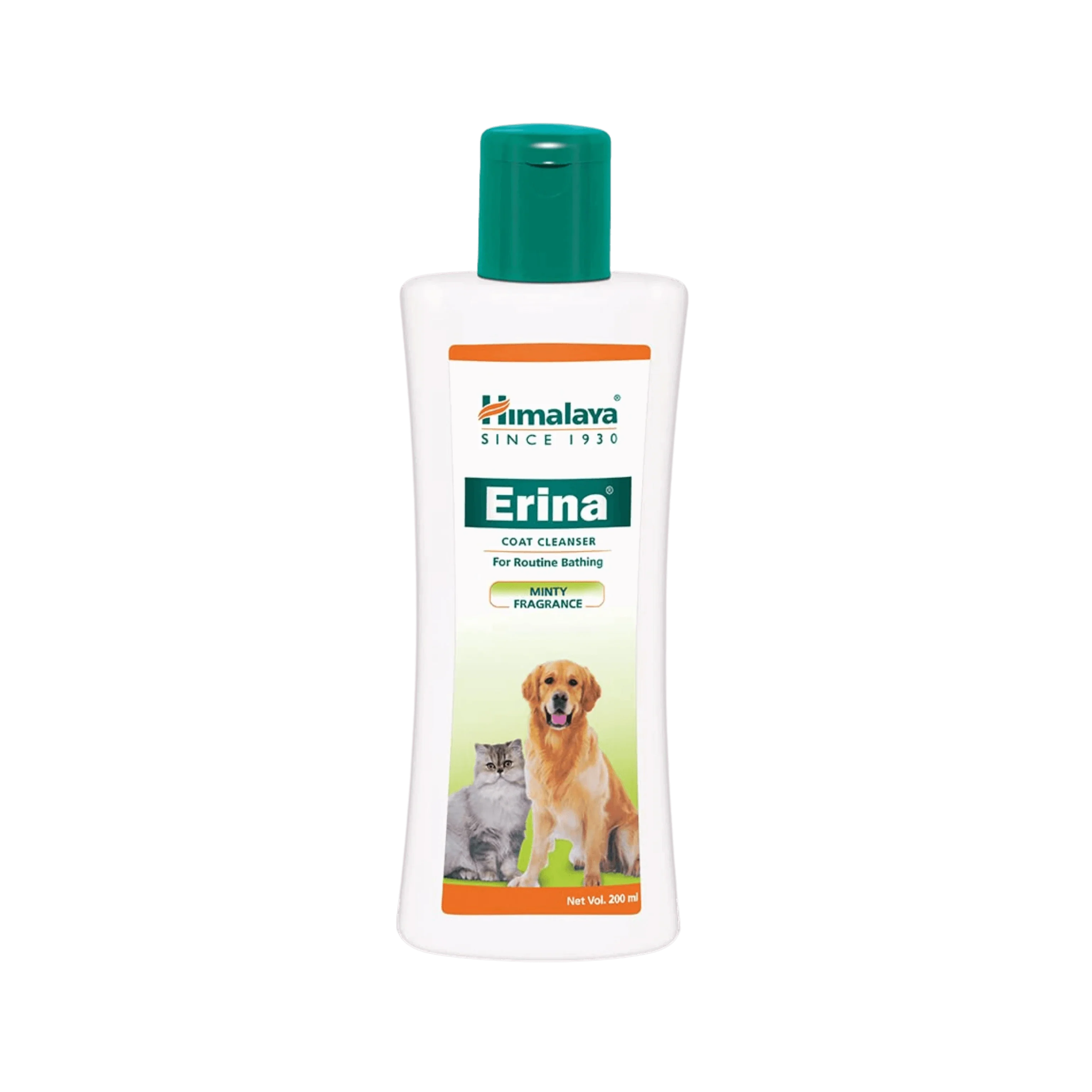 ERINA SHAMPOO (S)