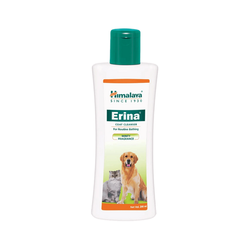 ERINA SHAMPOO (S)