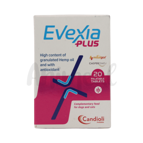 EVEXIA PLUS TABLET (M)