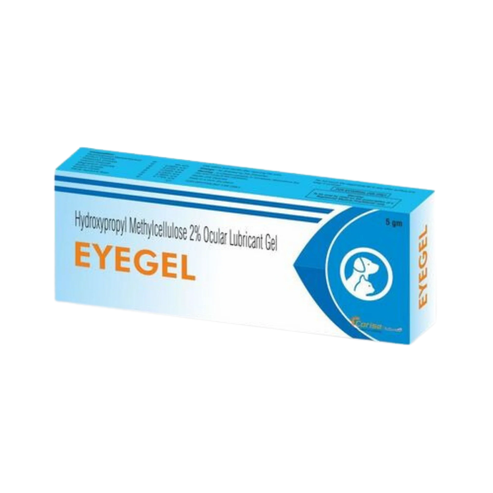 EYEGEL