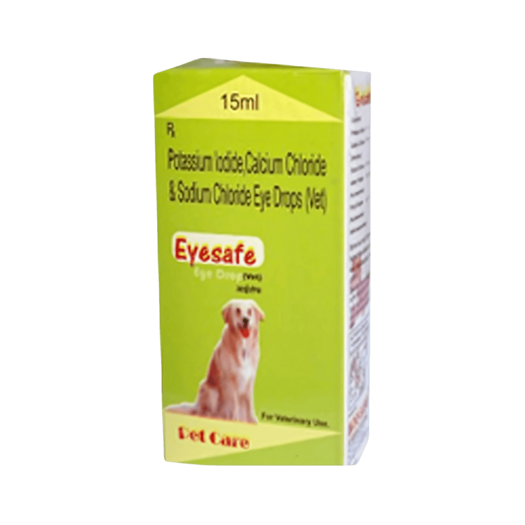 EYESAFE EYE DROP