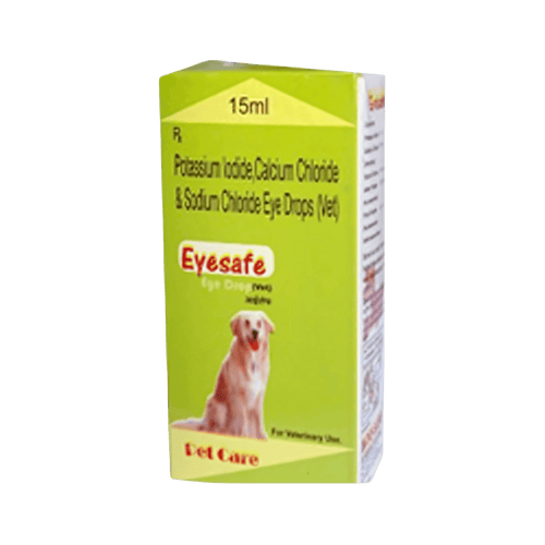 EYESAFE EYE DROP