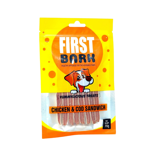 FB CHICK COD SANDWICH