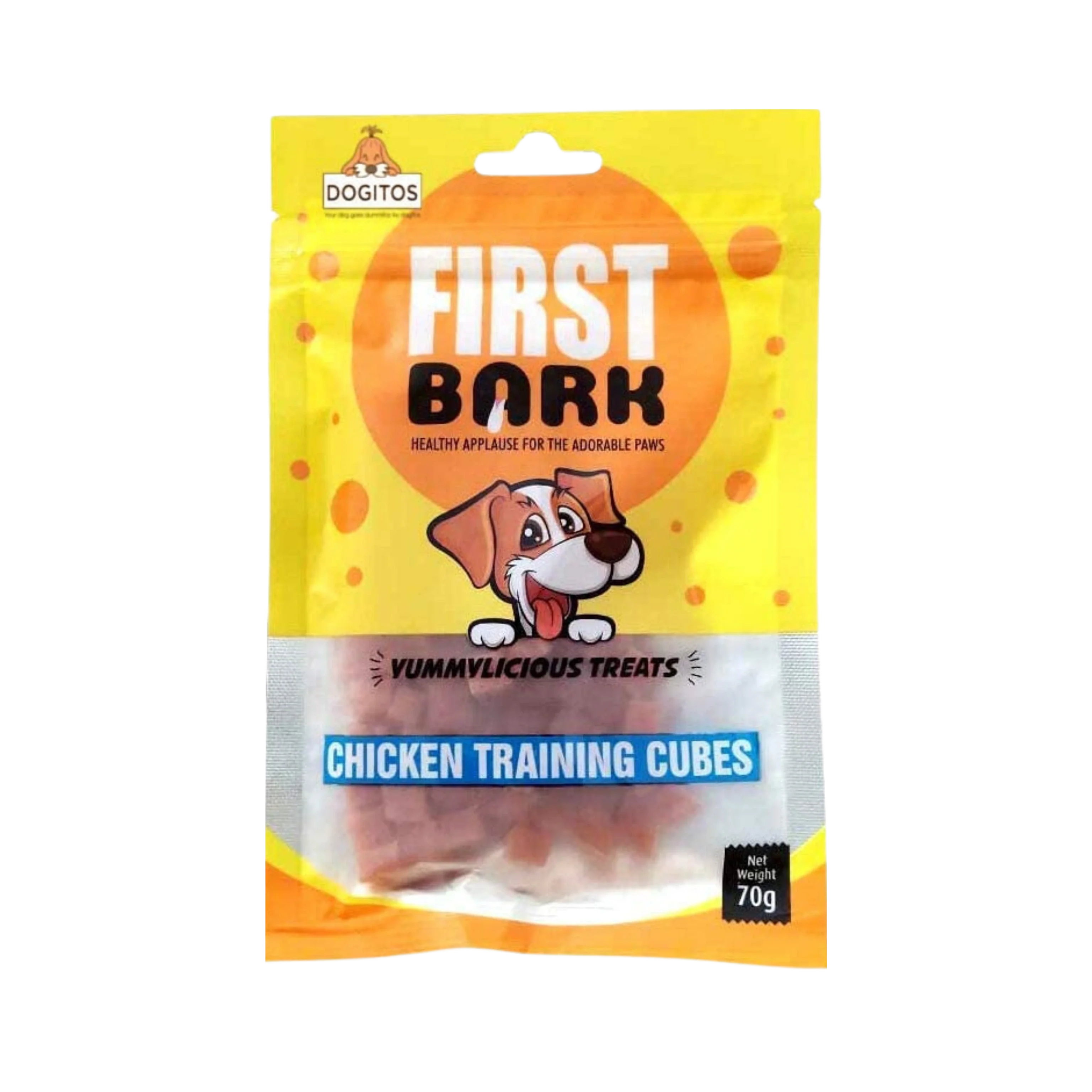 FB CHICK TRAINING CUBE