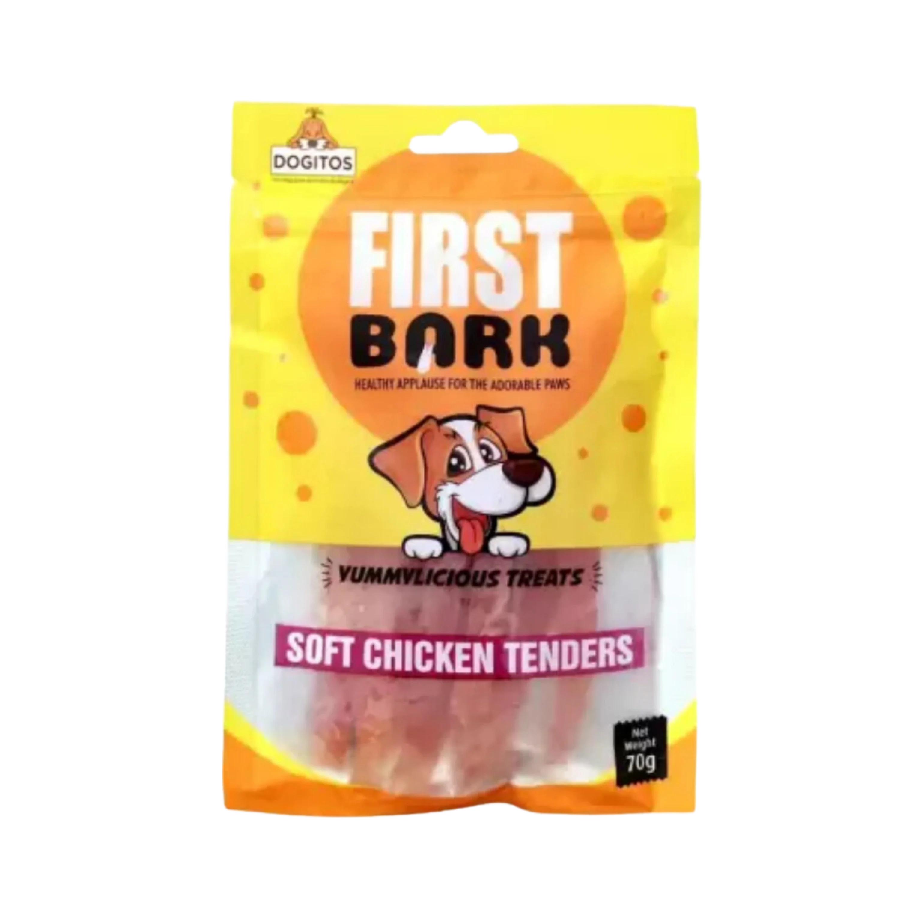 FB SOFT CHICK TENDERS