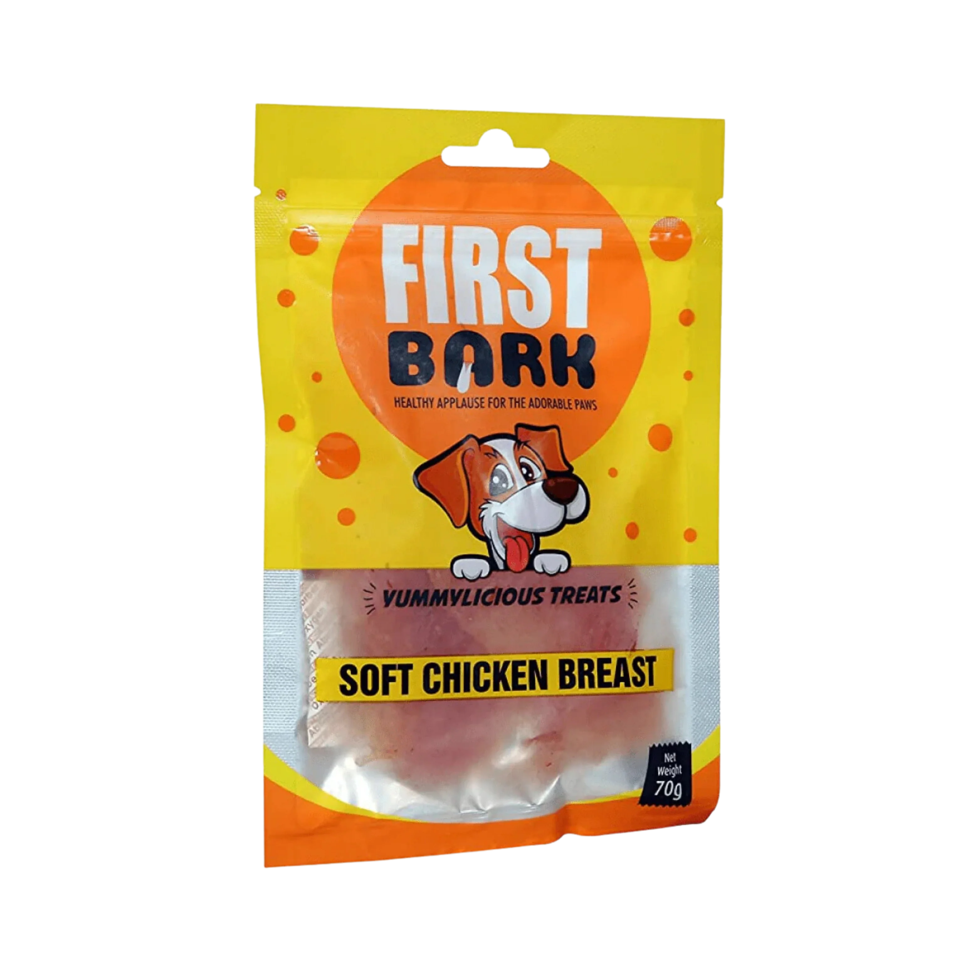 FB SOFT CHICKEN BREAST