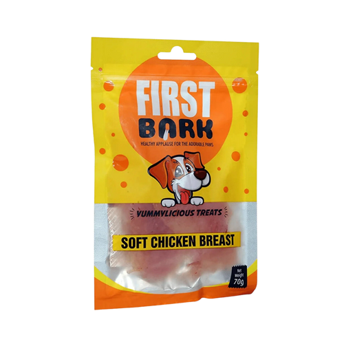 FB SOFT CHICKEN BREAST