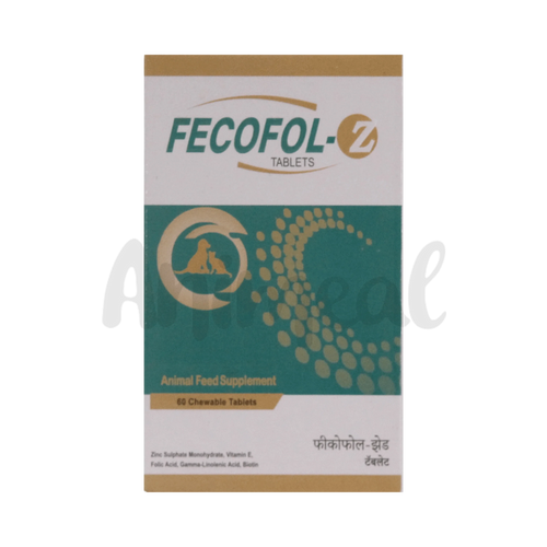 FECOFOL-Z TABLET (L)