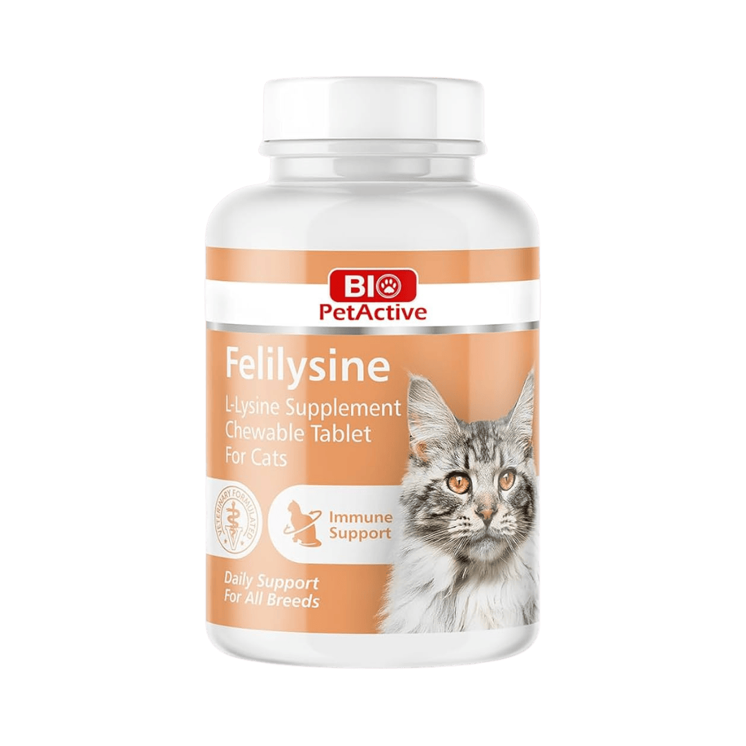 FELILYSINE TABLET