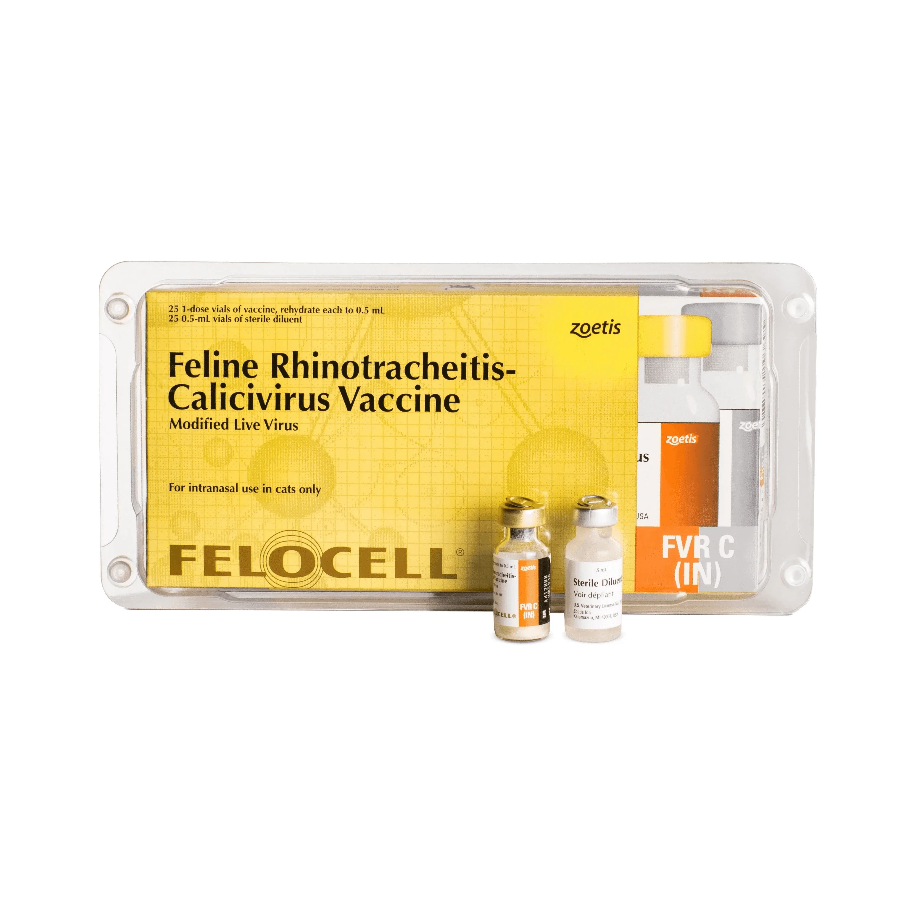 FELOCELL INJ