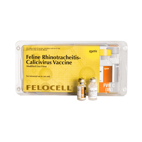 FELOCELL INJ