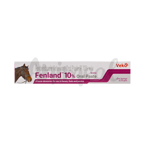 FENLAND ORAL PASTE