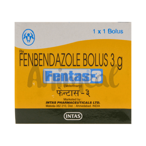 FENTAS-3 BOLUS