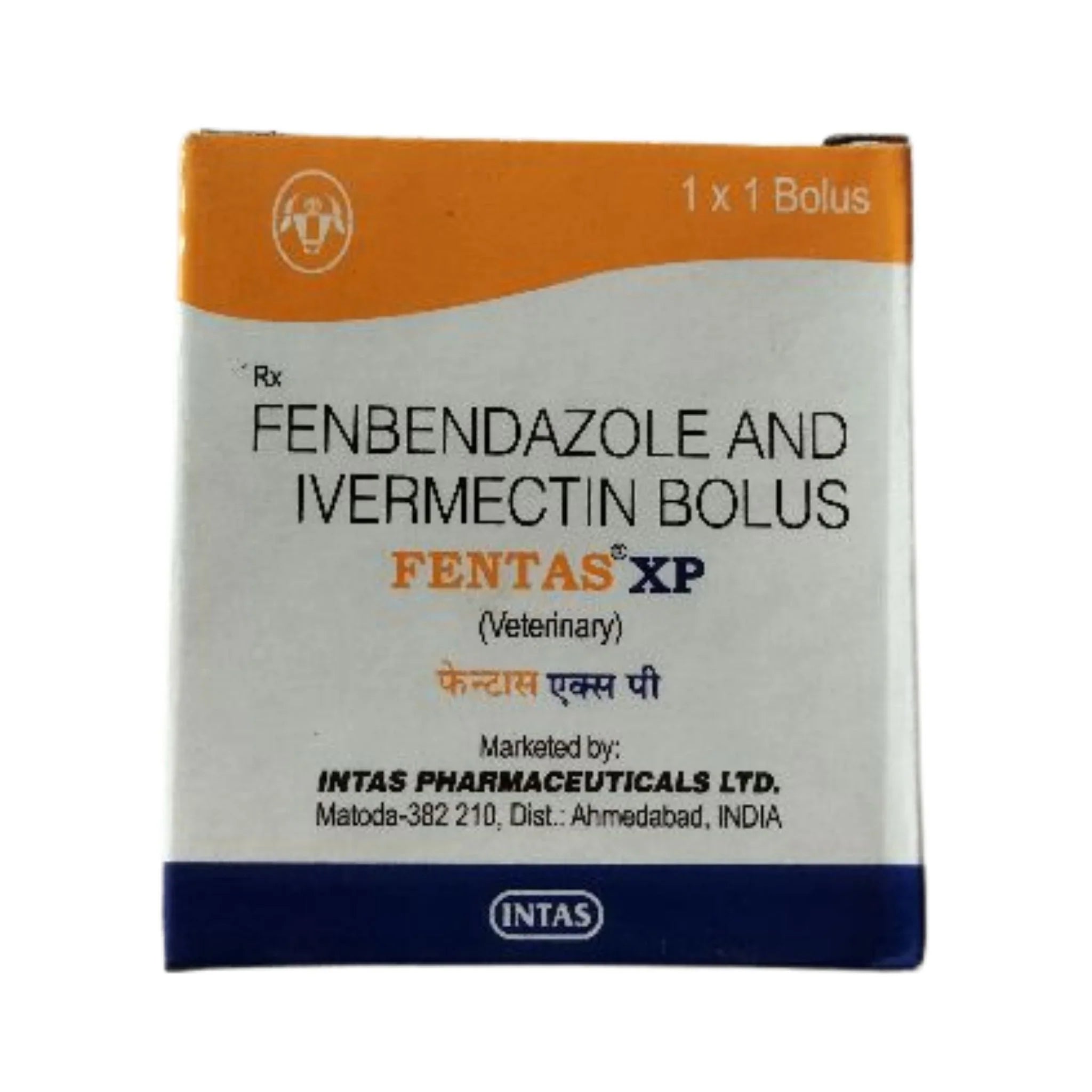 FENTAS XP BOLUS