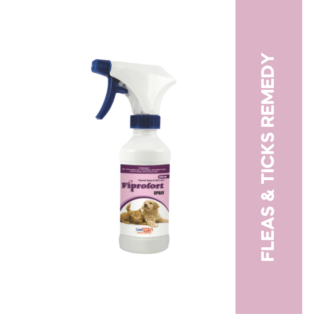 FIPROFORT SPRAY