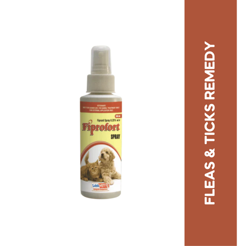 FIPROFORT SPRAY SMALL