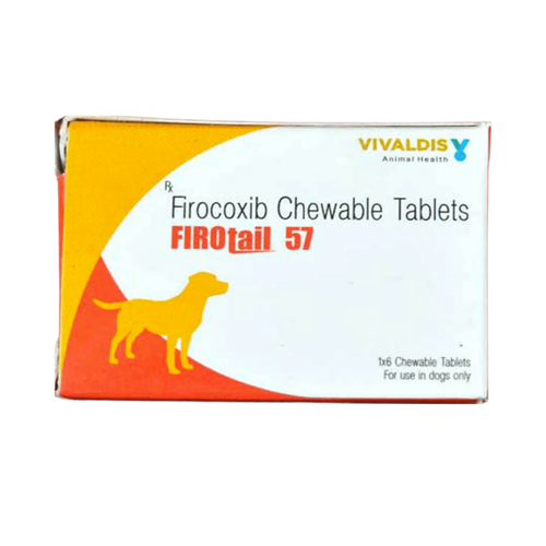 FIROTAIL 57MG TABLET