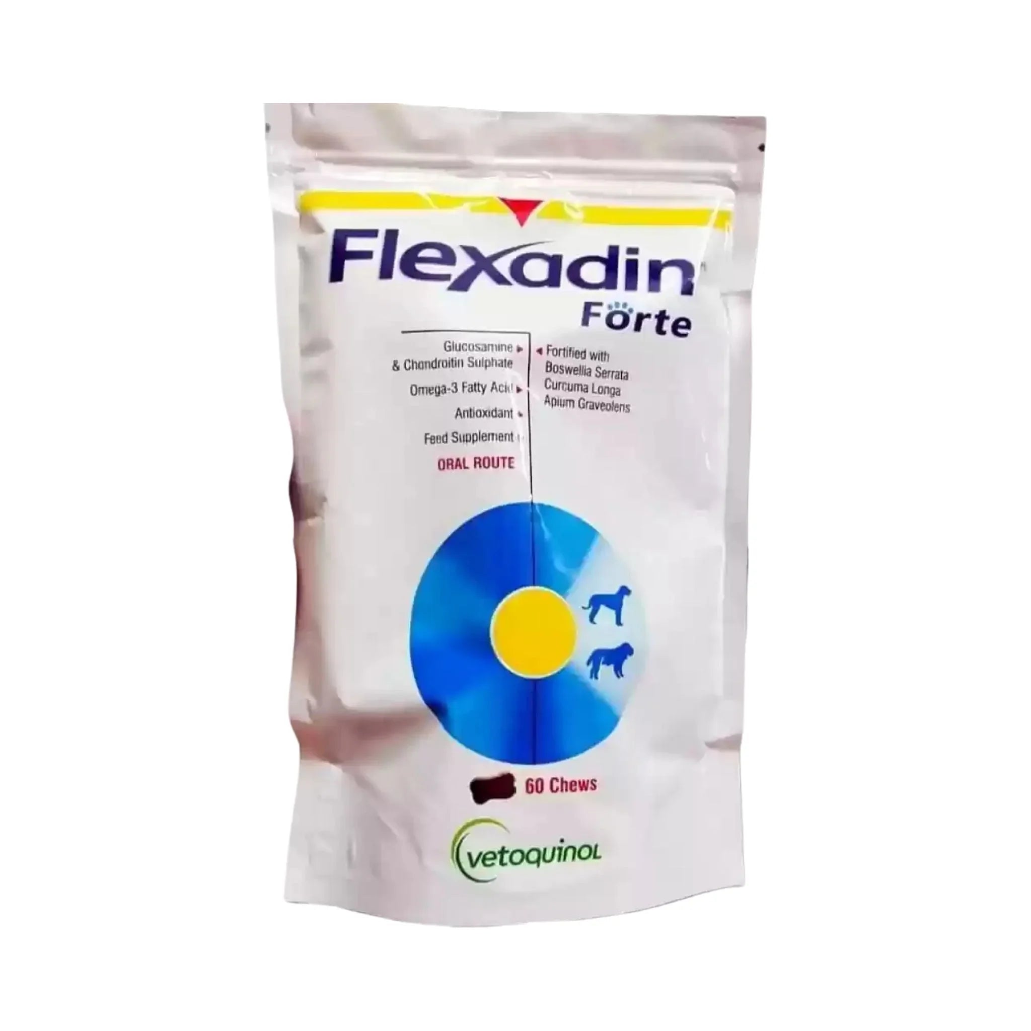 FLEXADIN FORTE TABLET