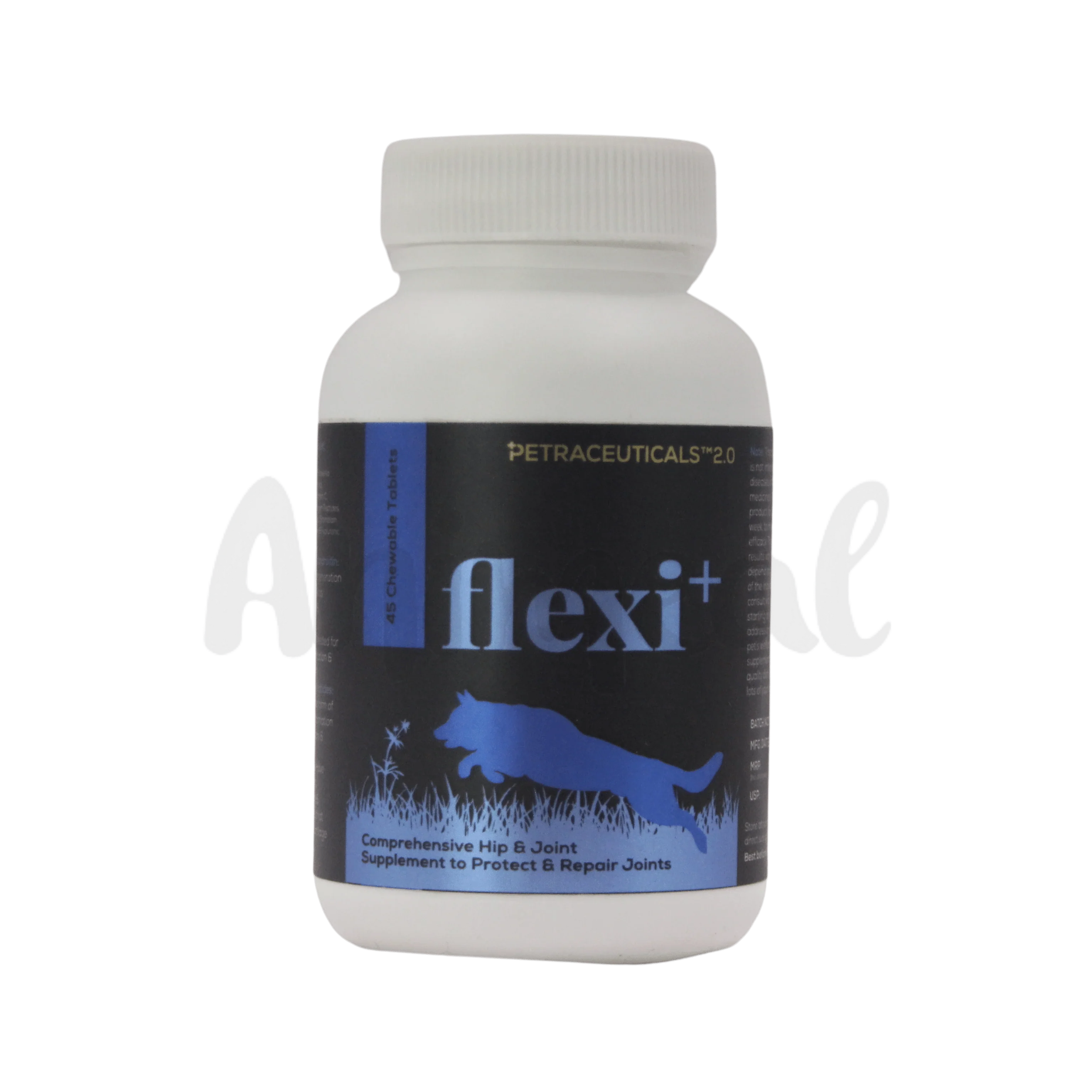 FLEXI PLUS TABLET (XL)