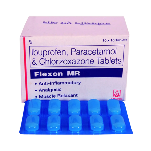 FLEXON MR TABLET