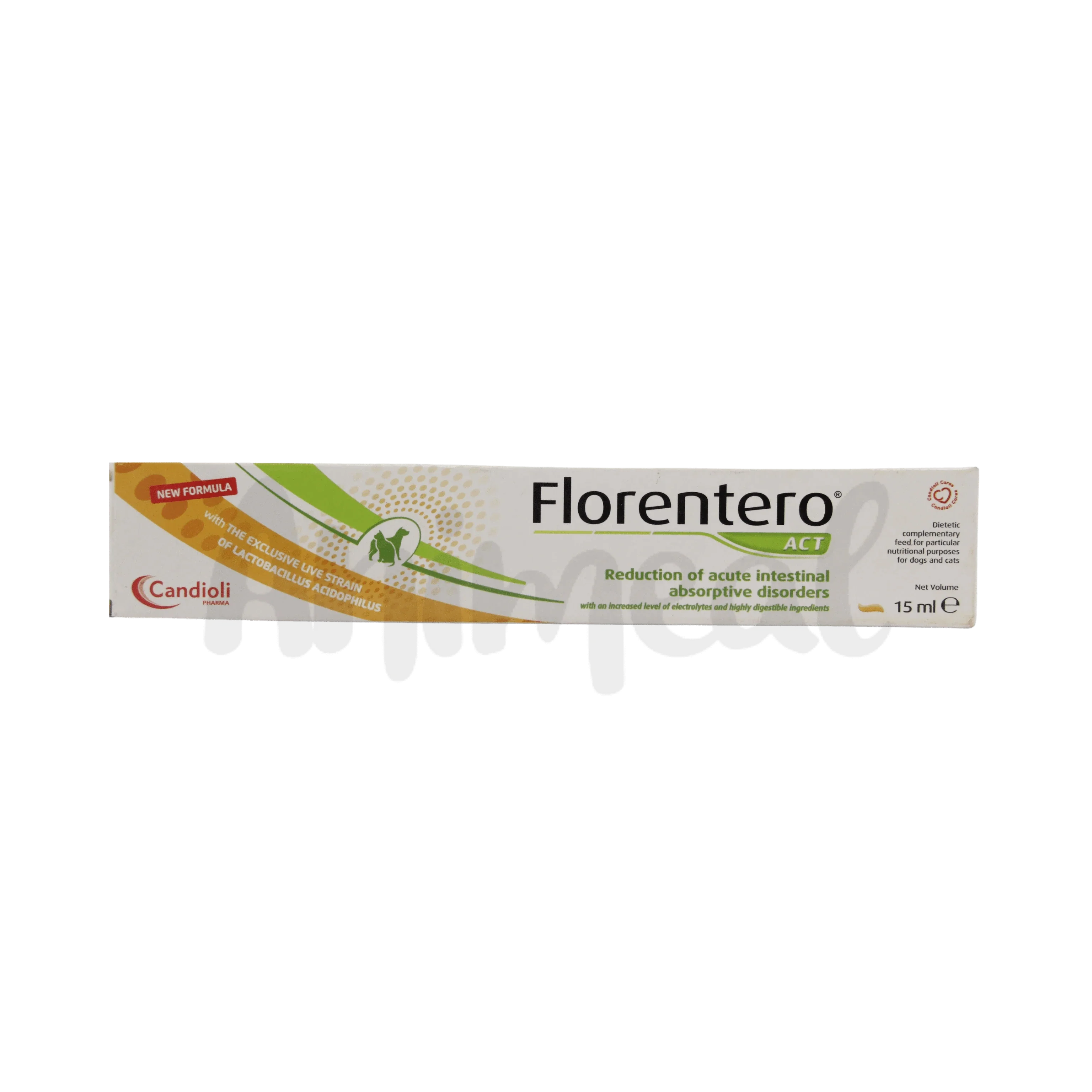 FLORENTERO PASTE