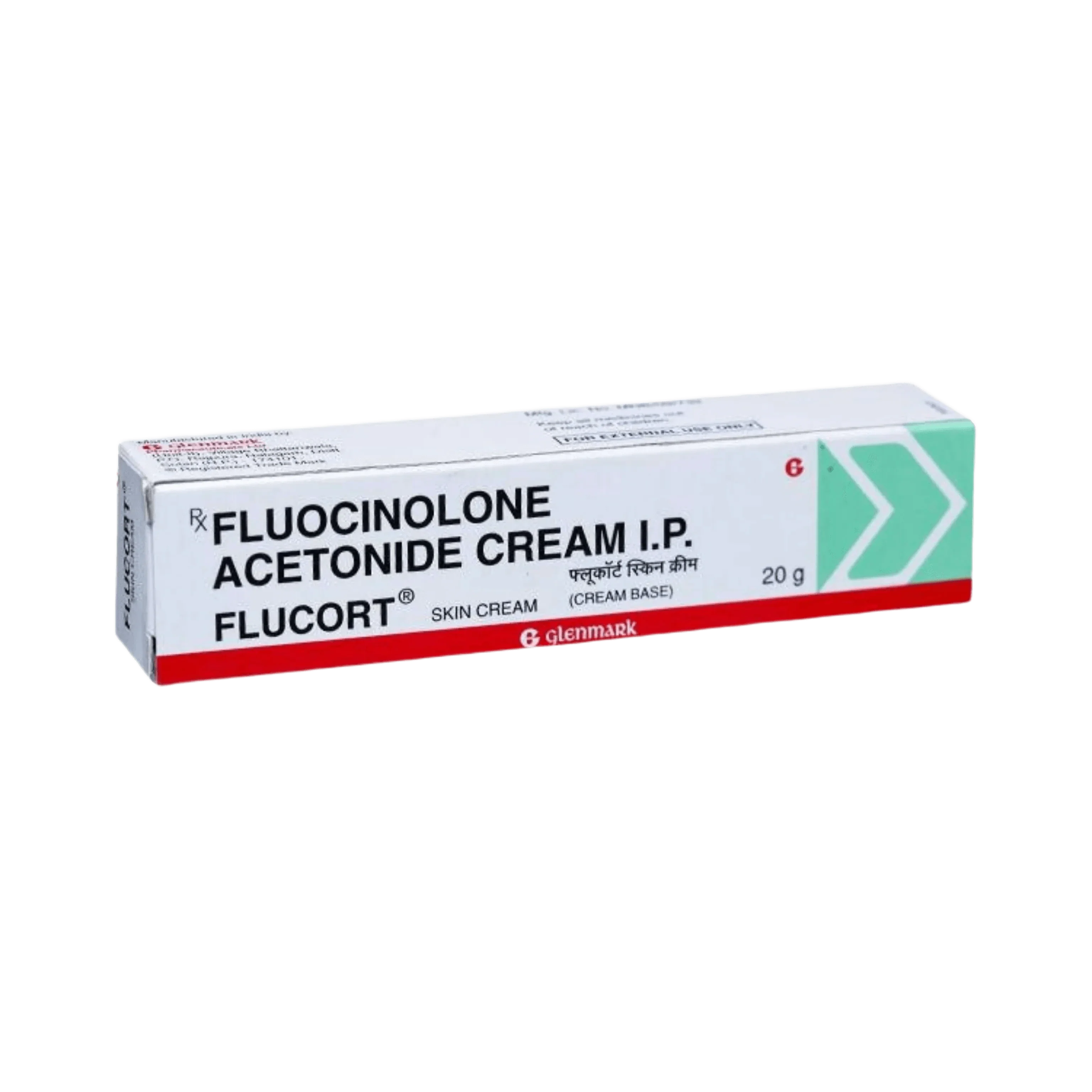 FLUCORT SKIN CREAM